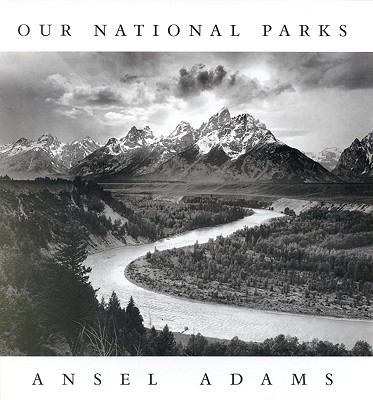 Image for Ansel Adams: Our National Parks