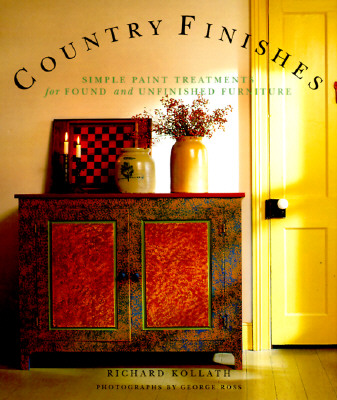 Image for Country Finishes