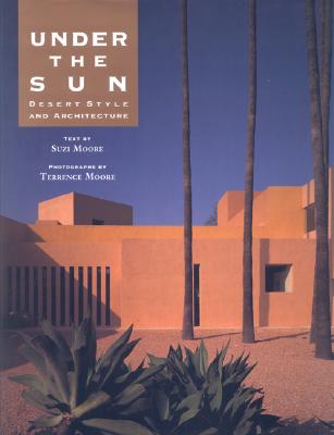 Under the Sun: Desert Architecture and Style