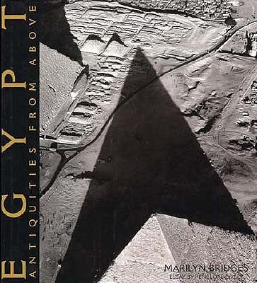Egypt: Antiquities from Above