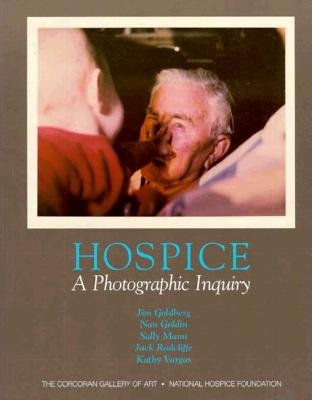 Image for Hospice: A Photographic Inquiry