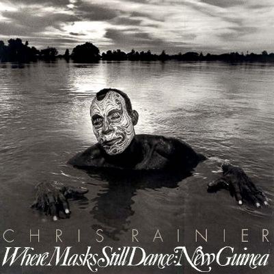 Where Masks Still Dance: New Guinea