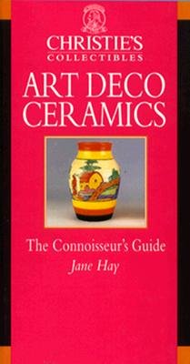 Art Deco Ceramics