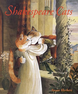 Shakespeare Cats (North American)