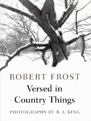 Versed in Country Things