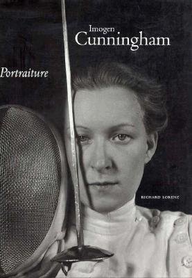 Imogen Cunningham: Portraiture