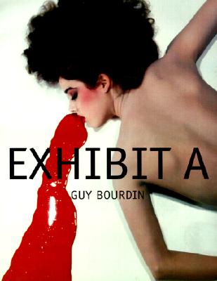 Exhibit A: Guy Bourdin