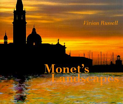 Monet's Landscapes