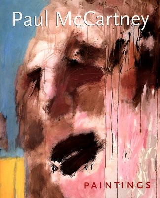 Paul McCartney Paintings (Us)
