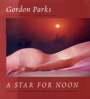 A Star for Noon: An Homage to Women in Images, Poetry and Music