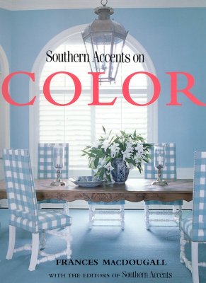 Image for Southern Accents on Color