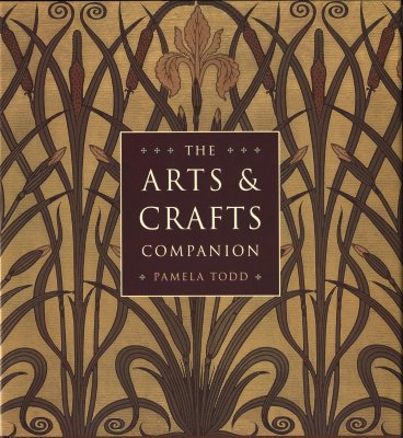 The Arts and Crafts Companion