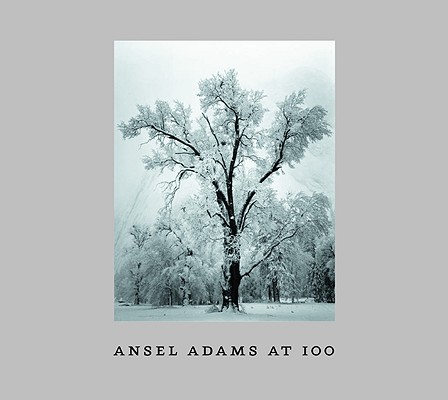Ansel Adams at 100