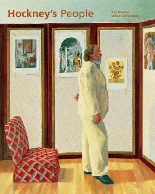 Hockney's People