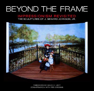 Image for BEYOND THE FRAME