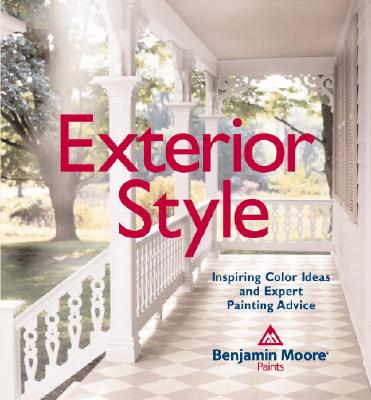 Exterior Style: Inspiring Color Ideas And Expert Painting Advice