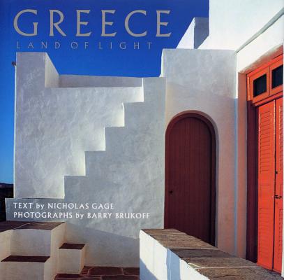 Image for Greece: Land of Light Greece: Land of Light