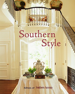 Image for Southern Style Southern Style