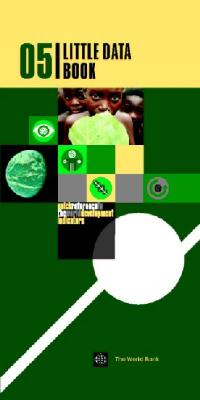 Little Data Book 2005