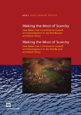 Image for Making the Most of Scarcity: Accountability for Better Water Management in the Middle East and North Africa (MENA Development Report)