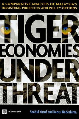 Tiger Economies Under Threat: A Comparative Analysis of Malaysia's Industrial Prospects and Policy Options