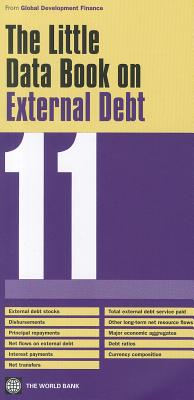 The Little Data Book on External Debt 2011 (Little Book on External Debt)