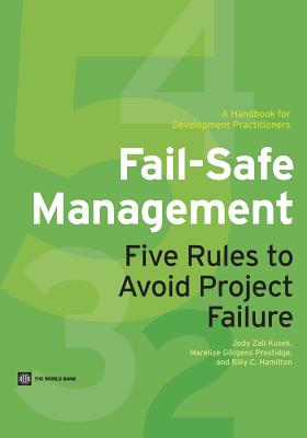 Fail-Safe Management: Five Rules to Avoid Project Failure