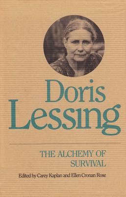 Doris Lessing, The Alchemy of Survival