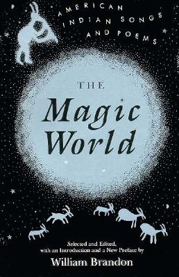 Image for The Magic World: American Indian Songs and Poems