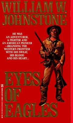 Eyes of Eagles
