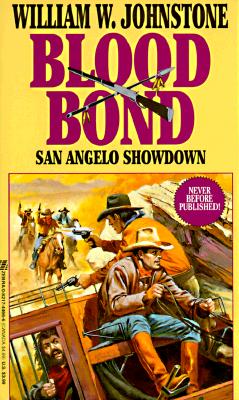 Blood Bond 8: San Angelo Showdown