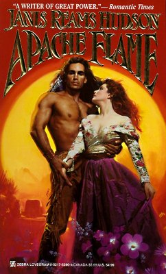 Apache Flame