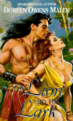 The Lion and the Lark