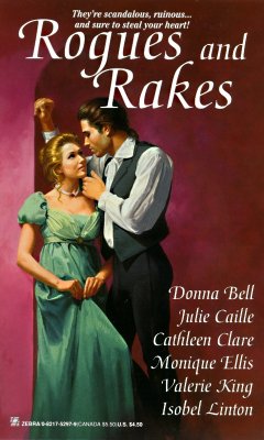 Rogues and Rakes