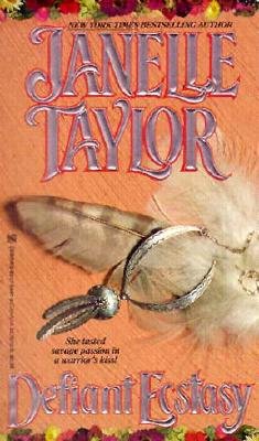 Defiant Ecstasy (Zebra Books)