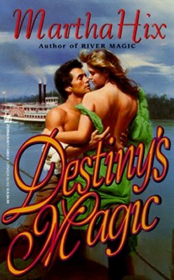 Destiny's Magic