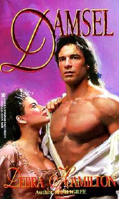 Damsel (Lovegram Romance)