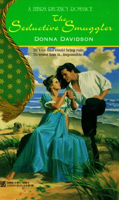 Seductive Smuggler, The