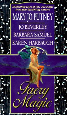 Faery Magic Image for Faery Magic