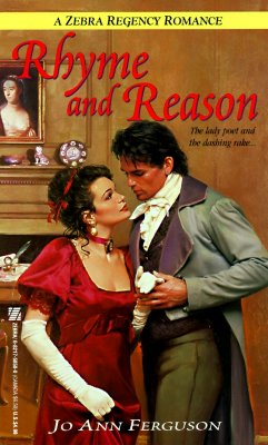 Rhyme and Reason (Zebra Regency)