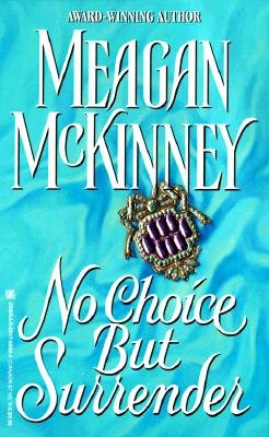 No Choice But Surrender