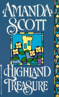 Image for Highland Treasure