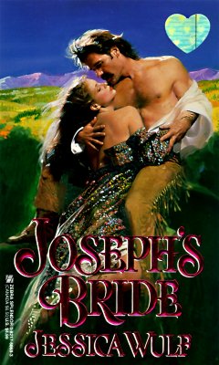 Joseph's Bride