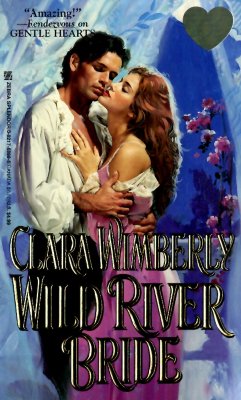Wild River Bride