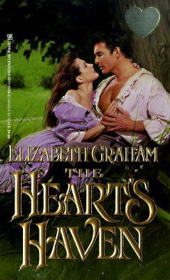 The Heart's Haven Graham, Elizabeth