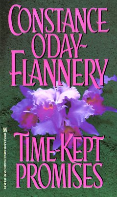 Time-Kept Promises
