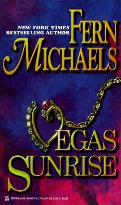 Image for Vegas Sunrise
