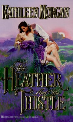 Image for Heather and the Thistle