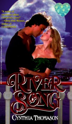 River Song (Zebra Splendor Historical Romances)