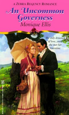 Uncommon Governess